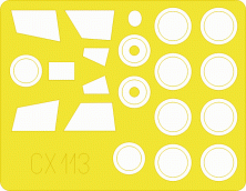 P-3C Orion  1/72  (HAS)