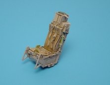 Aires Upgrade set: ACES II ejection seat  (F-16 version)