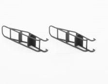 1/72 Northrop F-5B/F-5F ladder set