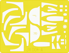 F-4E/J Phantom II  1/32  (TAM)