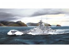 1/700 Prinz Eugen 1942