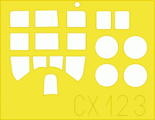 F4F Wildcat  1/72  (HAS)