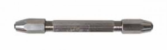 Pin vise/vice Double Ended