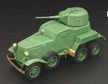 1/48 2cm Flak 30  PE set (ACE)