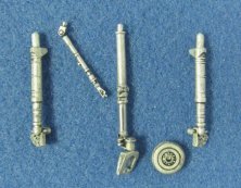 Scale Aircraft Conversions Douglas A-4 Skyhawk 1/48