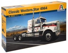 1/24 Classic Western Star