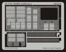 MARS walkways  (REV)