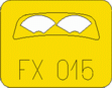 Type 82 Beetle  1/48  (TAM)