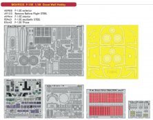1/48 McDonnell F-15E Eagle Big Ed