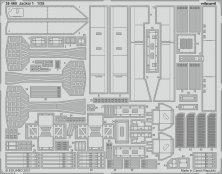 1/35 Jackal 1 High Mobility Weapon Platform