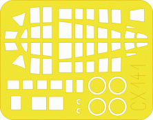 Ki-46 II Dinah  1/72  (HAS)