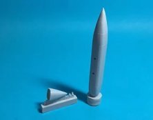Isradecal 1/72 QRC-490 Massive Chaff Dispenser