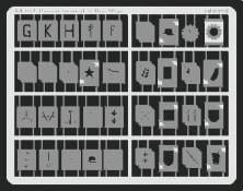 Panzer Grenadier Div. Mkgs