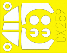 1/72 Sea Harrier FRS.1 (AIRF)