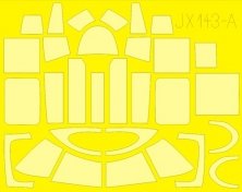 1/32 B-25J bomber (HK MODEL)