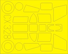 1/72 Wessex HU.5 (ITAL)