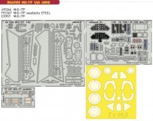 1/48 MiG-17F BigEd Set for Ammo Mig
