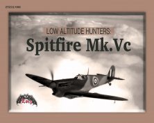 1/32 Supermarine Spitfire Mk.Vc