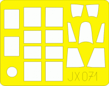 F4F-3 Wildcat  1/32  (TRU)