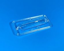 1/48 T-6 Texan II Clear Plastic Canopy