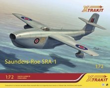 1/72 Saunders-Roe SRA-1