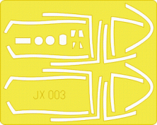 F-18C Hornet  1/32  (ACA)