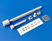 1/32 ALQ-101V Ecm Pod