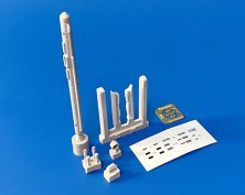 1/48 ALQ-101V Ecm Pod