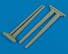 1/48 Bf 110C/D slots (EDU)