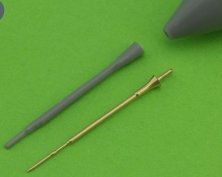 1/72 MiG-23 Pitot Tube (all variants except MLD)