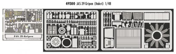 JAS-39 Gripen  (ITA)
