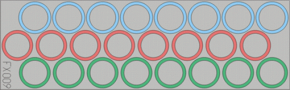 Jagdpanther wheel masks  1/48  (TAM)