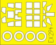 1/48 A6M3 Zero (HAS)