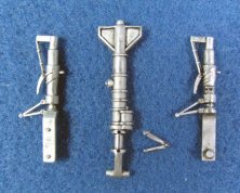 Conversion F-4 Phantom RAF/RN 1/48 Hasegawa