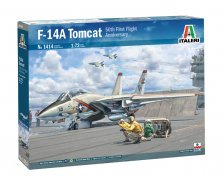 1/72 Grumman F-14A Tomcat