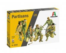1/35 Partisans