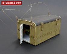 1/35 US radio container HO-17