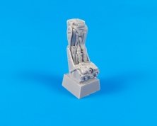 1/48 Republic RF-84F Thunderflash Martin Baker GY5/GT5 seat