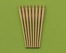 1/200 IJN 12.7cm/40 (5in) Type 89 barrels (8pcs)