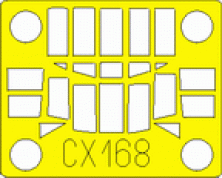 AN-2 Colt  1/72  (TRU)