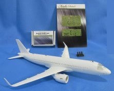 1/144 Airbus A320neo