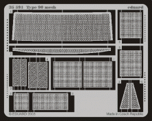 Type 90 mesh  (TAM)