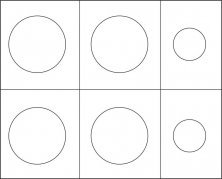 1/72 Masks for Ki-21-Ib Sally Roundells