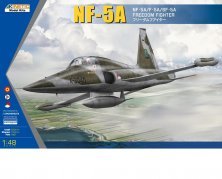 1/48 Northrop NF-5 Freedom Fighter