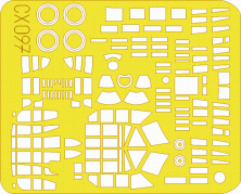Ki-49 Helen  1/72  (HAS)