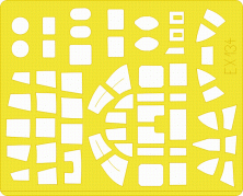 B-25B Mitchell  1/48  (ACC)