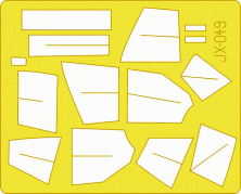 AH-1W Super Cobra  1/35  (ACA/MRC)