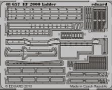 1/48 EF 2000 ladder (ITA/REV)
