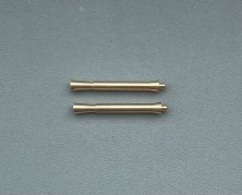 1/32 Nakajima Ki-84 Hayate wing gun barrels type B