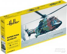 1/72 Super Puma AS 332 M1
